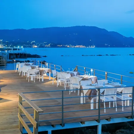 Hotel Villa Sirio