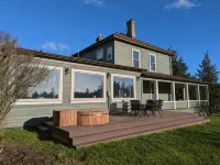 Woodside Farm Country Inn Hotels in Capital