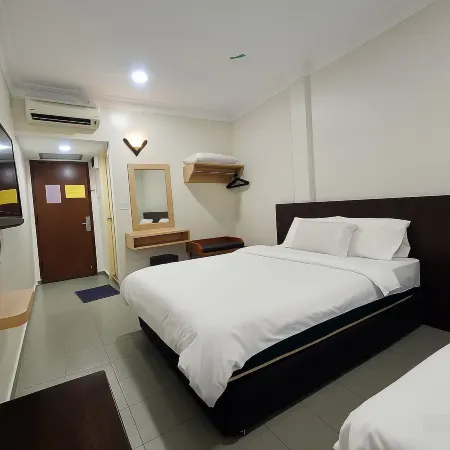G Six Hotel