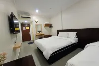 G Six Hotel