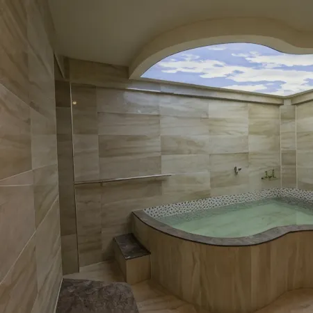 Ruba Palace Thermal Hotel