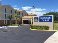 Best Western Wesley Chapel Hotels in Pasco County