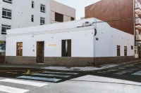 Ashavana Nest Hostel Hotels near Golf del sur