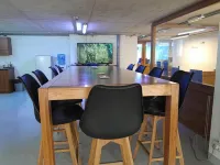 Shade Suites and Studios