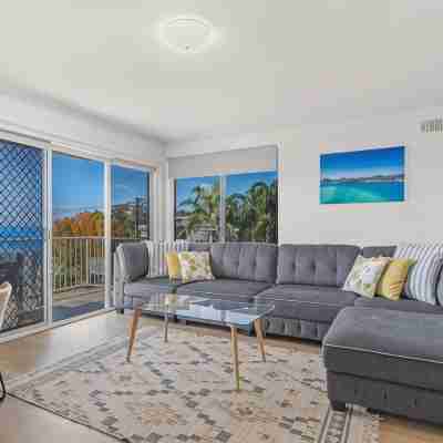 Yarramundi Unit 10 Magnus Street 47 49 Rooms