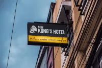 New Kong's Hotel - Wifi