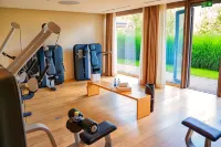 Hotel Bora HotSpaResort Hotel a Gaienhofen