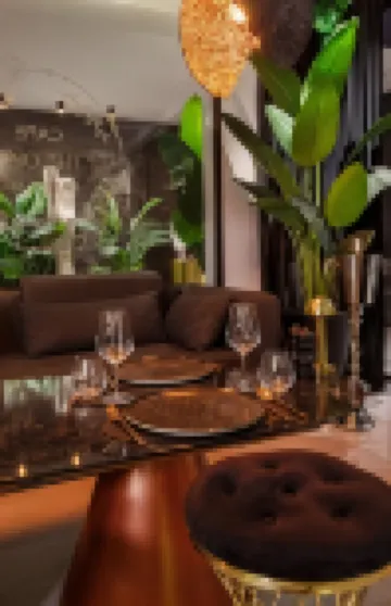 Luff Living - Adult Only