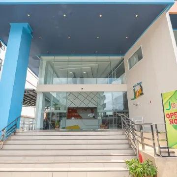 Jda Hotel