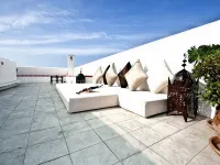 Riad El Maâti