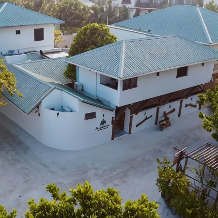 Ameera Maldives