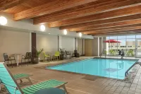 Home2 Suites by Hilton Brooklyn Park Minneapolis Hotels in Coon Rapids