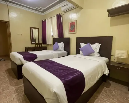 Hotel Manggala Syariah Hotels in Pacitan Regency