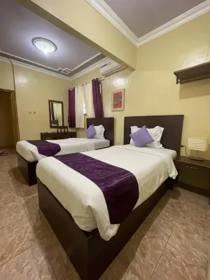 Hotel Manggala Syariah