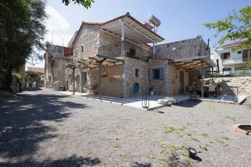 Sophia Areopoli Guesthouse Hotels in Areopoli