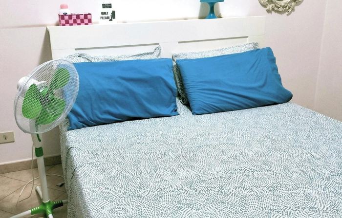 La Perla B & B