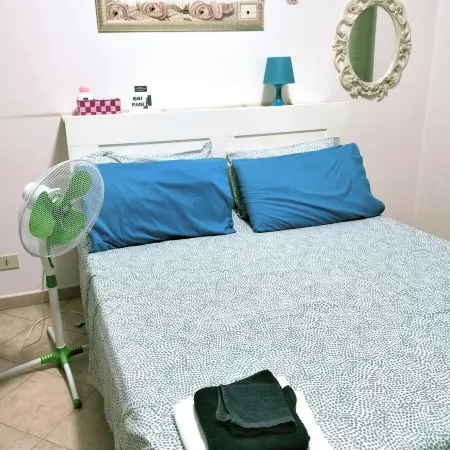 La Perla B & B