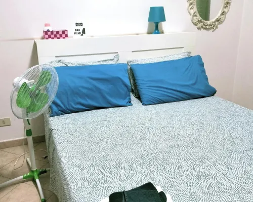 La Perla B & B Hotels in Ciampino