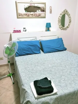 La Perla B & B