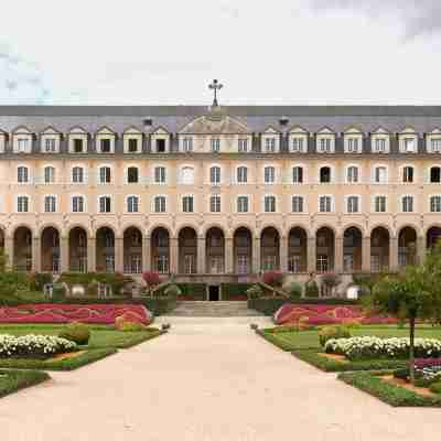 Mercure - Rennes Cesson Hotel Exterior