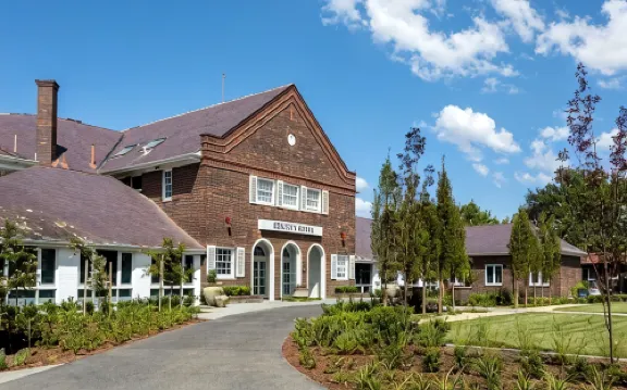 Brassey Hotel - Managed by Doma Hotels