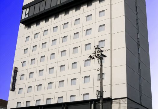 시모노세키 스테이션 호텔 대표 이미지