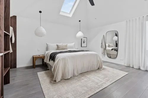 Maple on Albert, Berry - by Linnaeus Collection