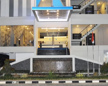 Zenith Hotel Hotels in Mandonga
