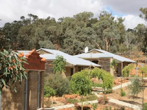 Hotham Ridge Estate Hotel a 