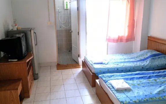 ธนา เพลซ จรัลสนิทวงศ์ 34