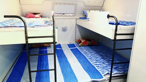 구례 지리산반내골오토캠핑장