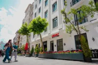 The Nest Hotel Hotels near Taksim Square