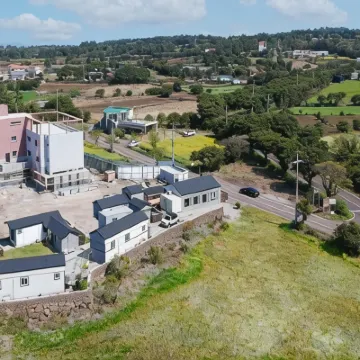 Jeju Bijarim B&B Pension โรงแรมใกล้ป่าบิจาริม