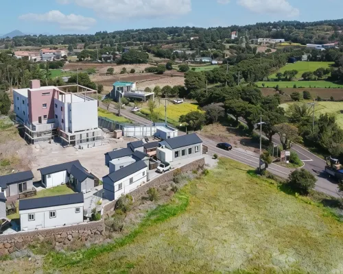 Jeju Bijarim B&B Pension Hotels near غابات بيجاريم