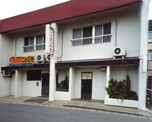 Minshuku Kotobuki Hotels in Murakami
