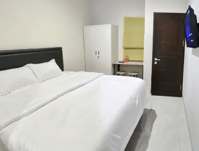 The Lenny Inn Hotel in zona Batu Raden