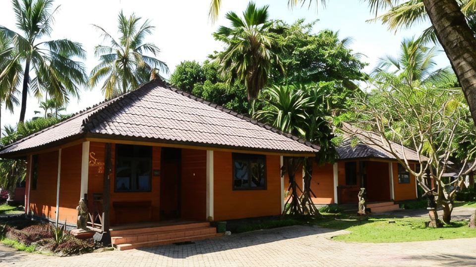 Nuansa Bali Hotel