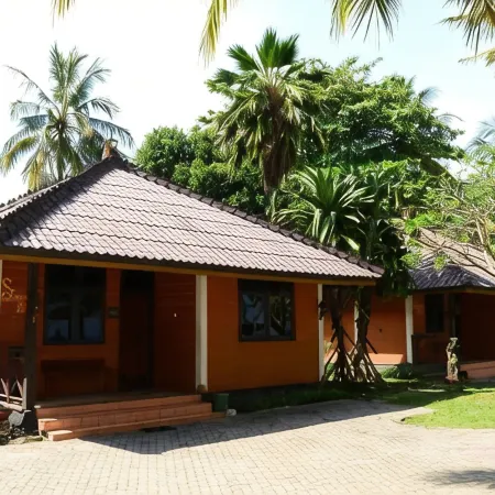 Nuansa Bali Hotel