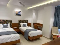 The Urban Hive Hotel