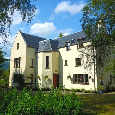 Kettle House B&B