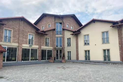 Cascina Speranza Hotel Hotels in Montaldo Torinese
