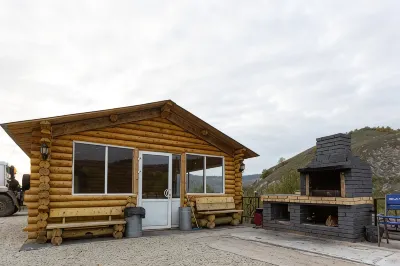 Мини-отель Широкий дол Отели в г. 