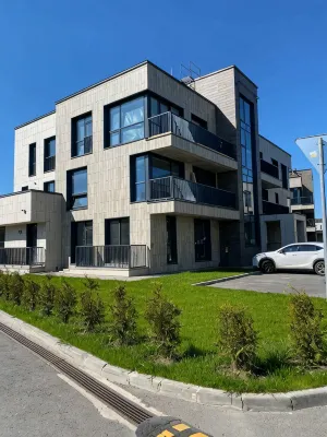 Ohta Park Suite 11 Apartments 레츠 크 공항 주변 호텔