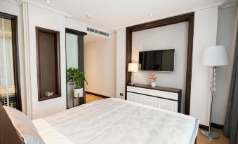 Hong Gia Tue Apartment