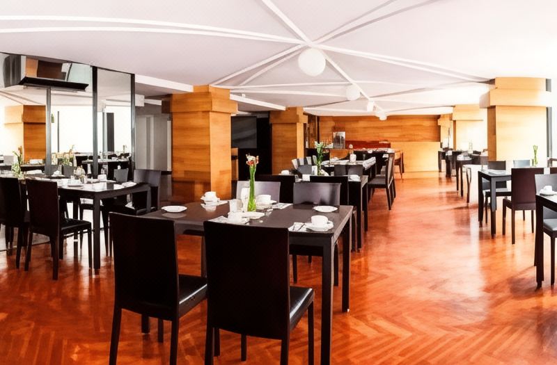 Hotel El Ejecutivo by Reforma Avenue photo 5