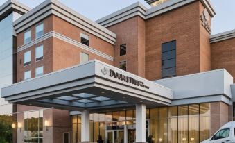 DoubleTree by Hilton Bristol