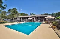 Best Western Apalach Inn Hotel a Apalachicola