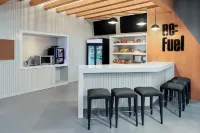 Aloft Santo Domingo Piantini - bar