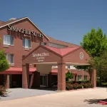 SpringHill Suites Dallas Arlington North Hotels in Arlington