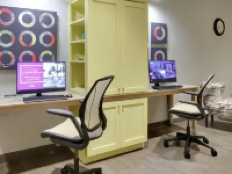 Home2 Suites by Hilton Hagerstown Hotels in Hagerstown